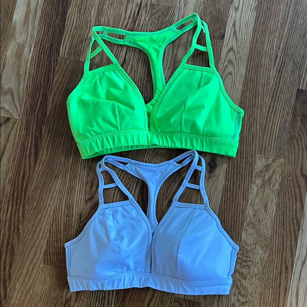 Alo Yoga Sports Bras